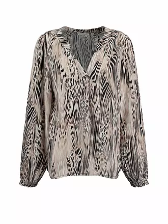 KEY LARGO | Blusa ROOTS | beige